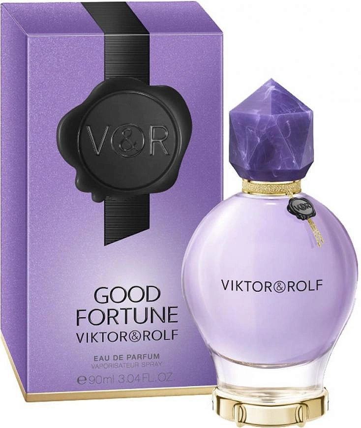 Viktor & Rolf Good Fortune — фото 3