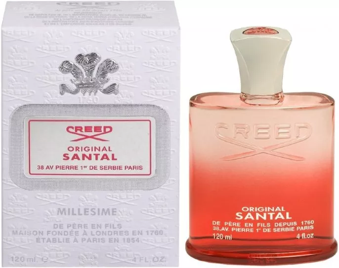 Creed Original Santal — фото 3