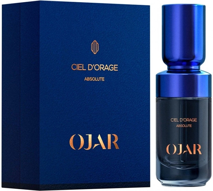 Ojar Ciel D'orage Масло — фото 3