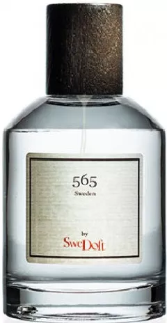 SweDoft — SweDoft 565