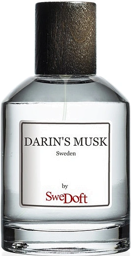 SweDoft — SweDoft Darin's Musk