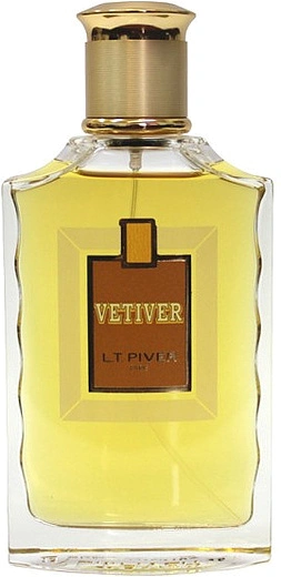 L.T.Piver — L.T.Piver Vetiver