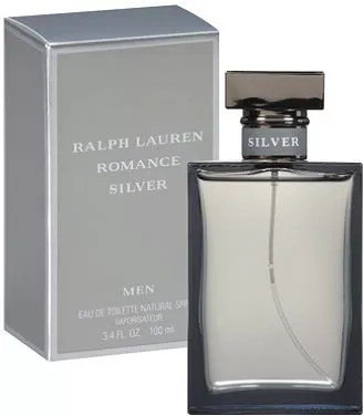 Ralph Lauren Romance Silver — фото 2