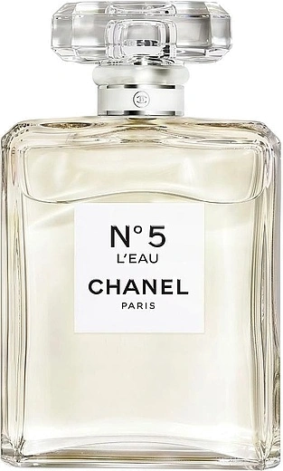 Chanel — Chanel Chanel N°5 L`Eau Туалетная вода