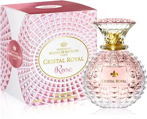 Marina de Bourbon Cristal Royal Rose — фото 3