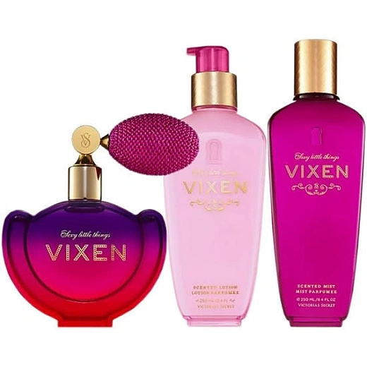 Victoria's Secret — Victoria's Secret Vixen