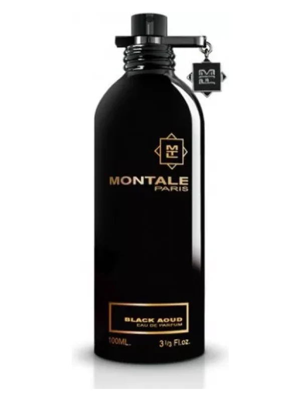 Montale — Montale Black Aoud