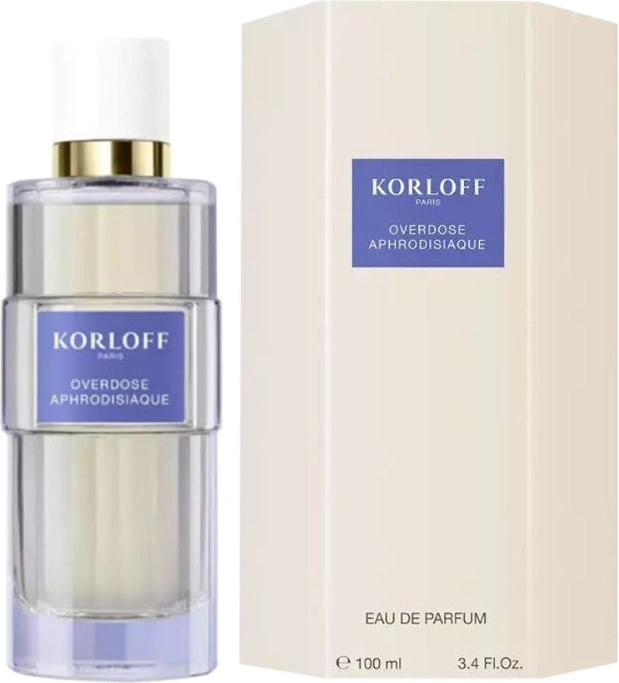 Korloff Paris Overdose Aphrodisiaque — фото 3