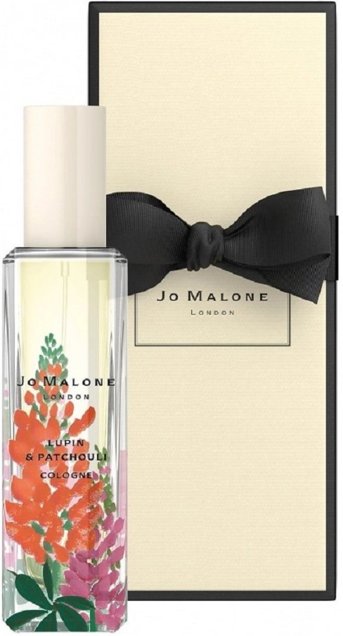 Jo Malone Lupin & Patchouli — фото 3