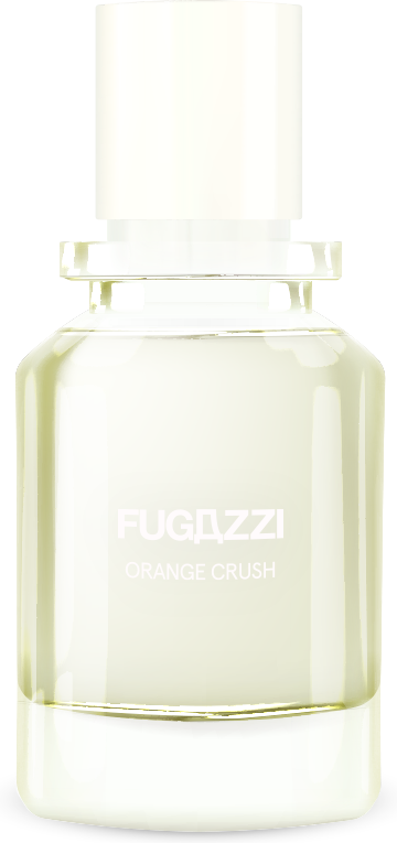 Fugazzi — Fugazzi Orange Crush
