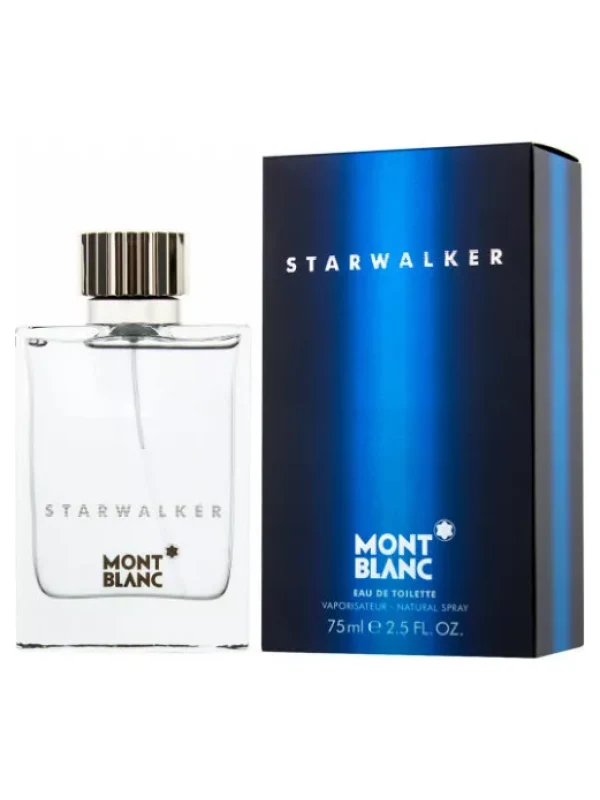 Mont Blanc — Mont Blanc Starwalker