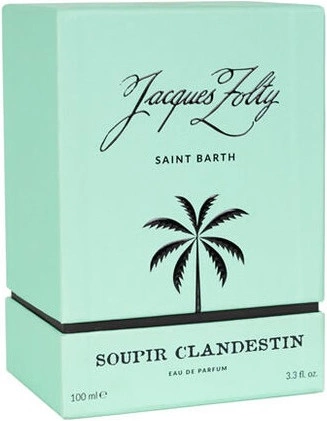 Jacques Zolty Soupir Clandestin — фото 3
