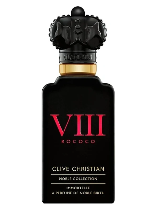 Clive Christian — Clive Christian Noble VIII Rococo Immortelle