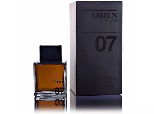 Odin — Odin 07 Tanoke