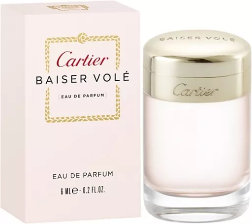 Cartier Baiser Vole — фото 5