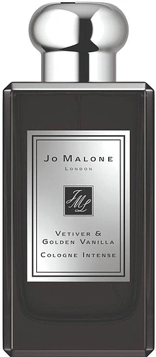 Jo Malone — Jo Malone Vetiver & Golden Vanilla
