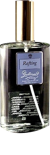 Galimard — Galimard Rafting