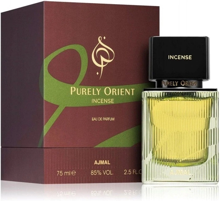 Ajmal Purely Orient Incense — фото 4