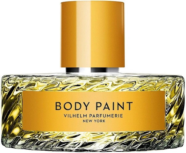 Vilhelm Parfumerie — Vilhelm Parfumerie Body Paint