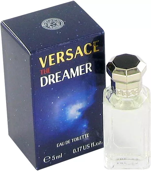 Versace Dreamer Туалетная вода — фото 2