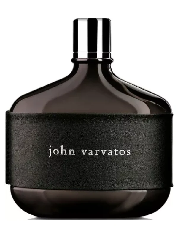 John Varvatos — John Varvatos John Varvatos