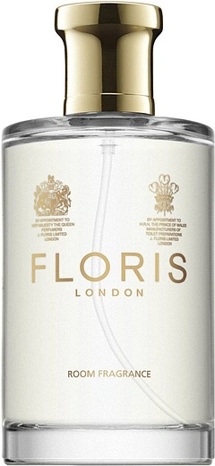 Floris — Floris Cinnamon & Tangerine