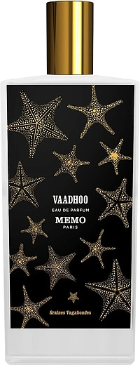 Memo — Memo Vaadhoo