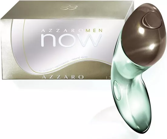 Loris Azzaro — Loris Azzaro Azzaro Now Men
