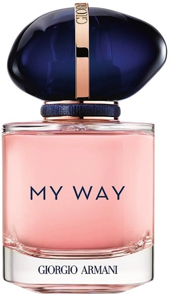 Giorgio Armani My Way — фото 4