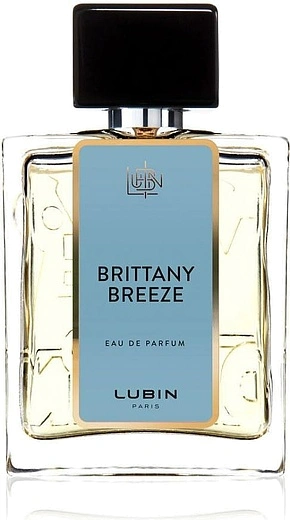 Lubin — Lubin Brittany Breeze