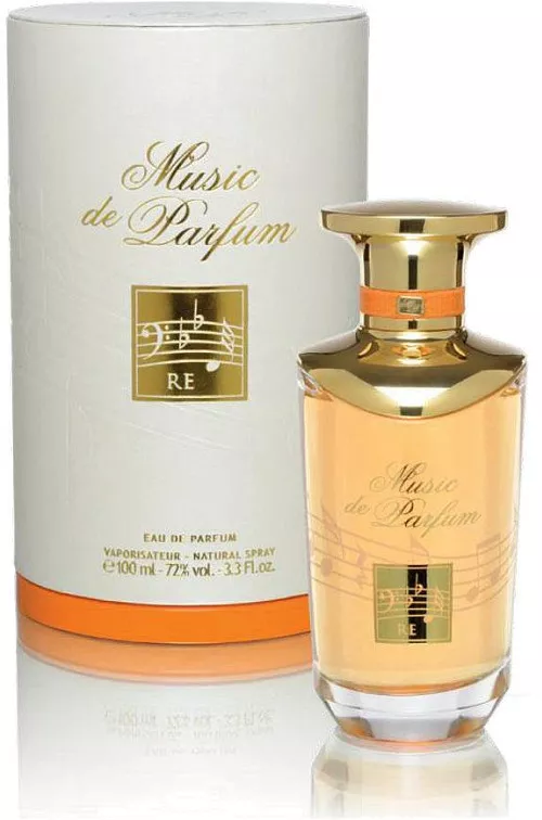 Music De Parfum RE — фото 3
