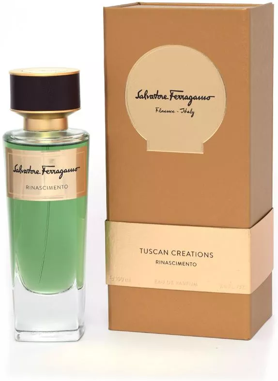 Salvatore Ferragamo Tuscan Creations Rinascimento — фото 3