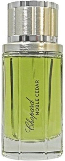 Chopard — Chopard Noble Cedar