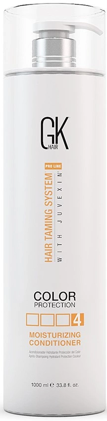 Global Keratin Moisturizing Conditioner — фото 3