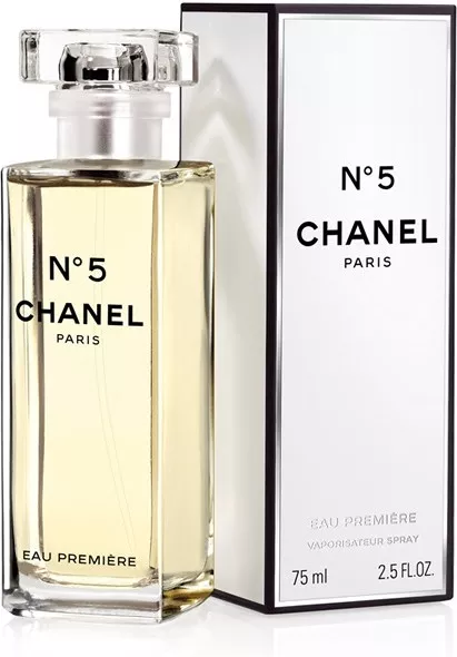Chanel Chanel N°5 Eau Premiere — фото 2
