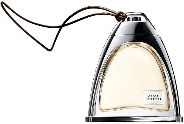 Hermes — Hermes Galop d`Hermes