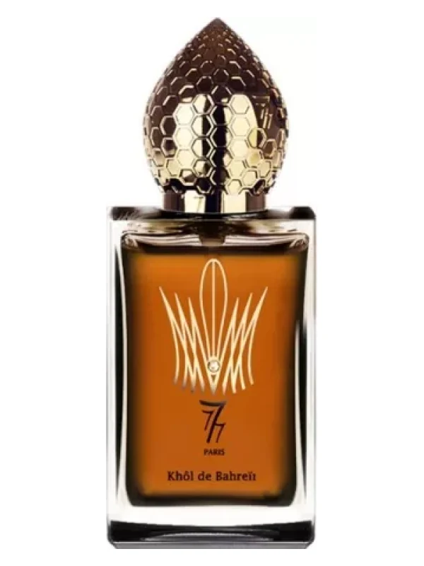 Stephane Humbert Lucas 777 — Stephane Humbert Lucas 777 Khol de Bahrein