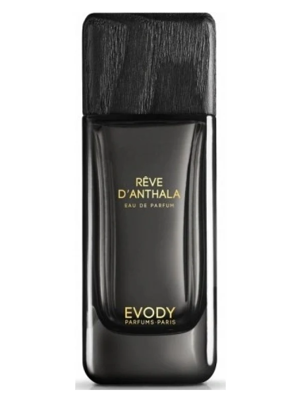 Evody Parfums — Evody Parfums Reve d`Anthala
