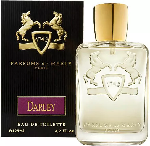 Parfums de Marly — Parfums de Marly Darley