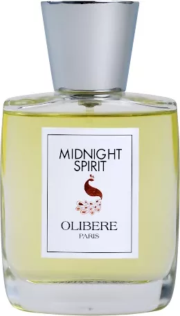 Olibere Midnight Spirit — фото 2