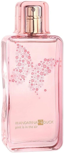 Mandarina Duck — Mandarina Duck Pink Is In the Air
