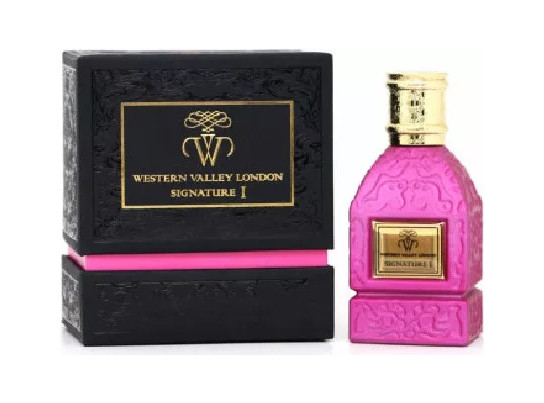 Western Valley Avenue London — Western Valley Avenue London Signature I