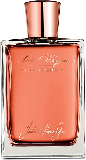 Juliette Has A Gun — Juliette Has A Gun Metal Chypre