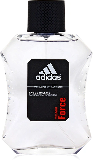 Adidas — Adidas Team Force
