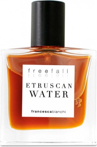 Francesca Bianchi — Francesca Bianchi Etruscan Water