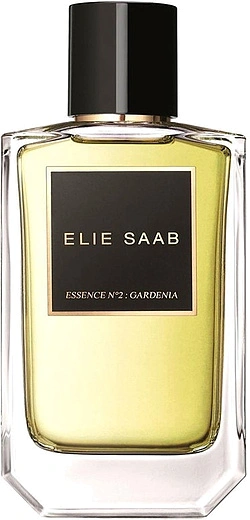 Elie Saab — Elie Saab Essence No 2 Gardenia
