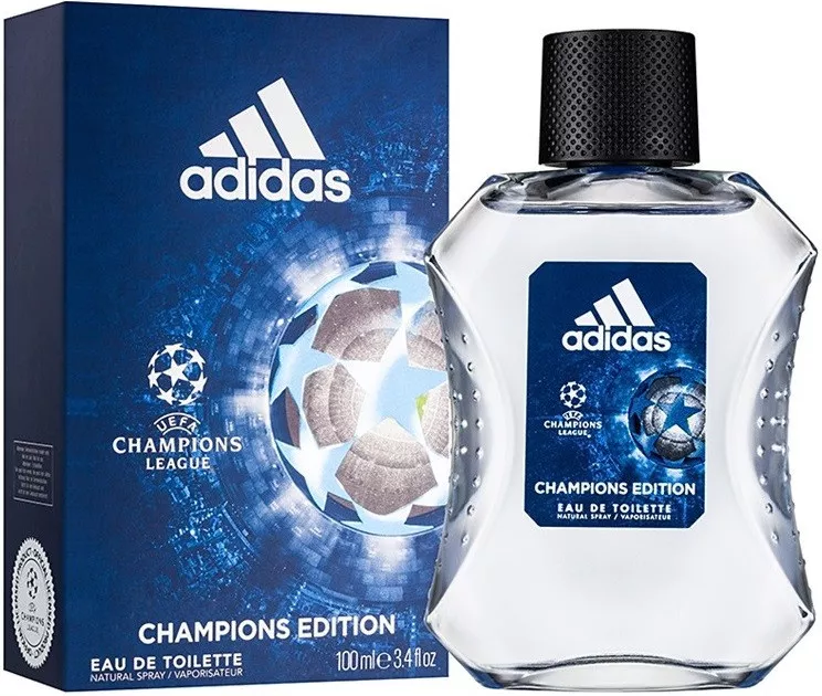 Adidas UEFA Champions League — фото 2