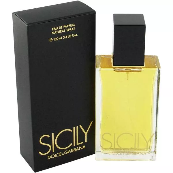 Dolce & Gabbana Sicily — фото 3