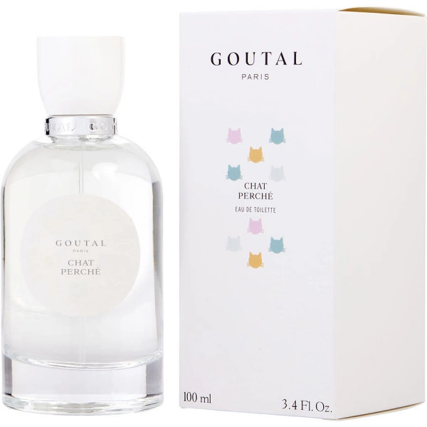 Annick Goutal Chat Perche — фото 3
