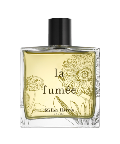 Miller Harris — Miller Harris La Fumee